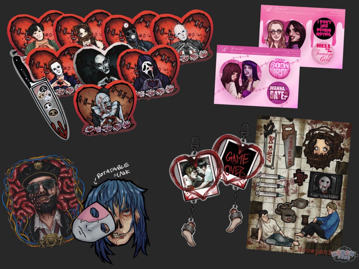 Merch Fess tweet media