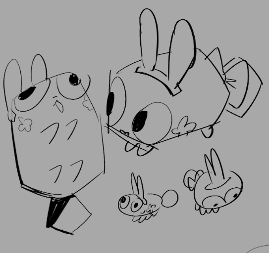 Arbys / Kofi comms closed! tweet media