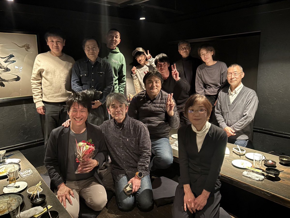 Shogo Sawamura（澤村彰吾） tweet media
