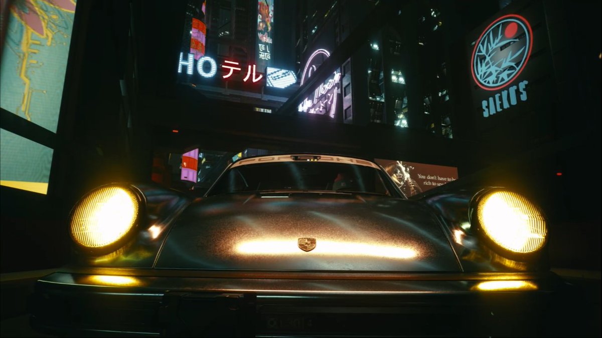 PabloEnBits's tweet image. You might think I'm foolish 🎶

[Tags: #Cyberpunk2077 #CloudGaming #VirtualPhotography #VGPUnite #VPWorld]