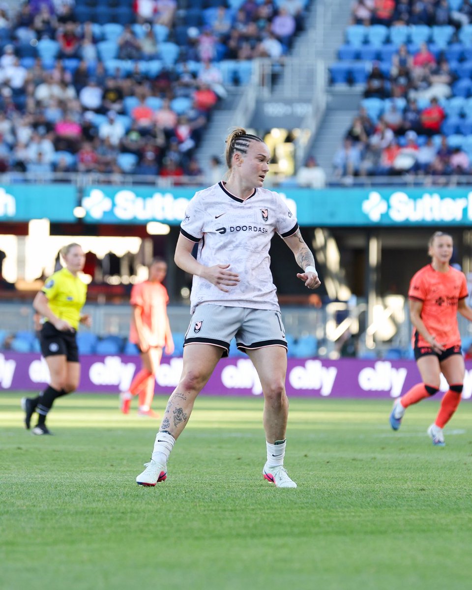 Angel City FC tweet media