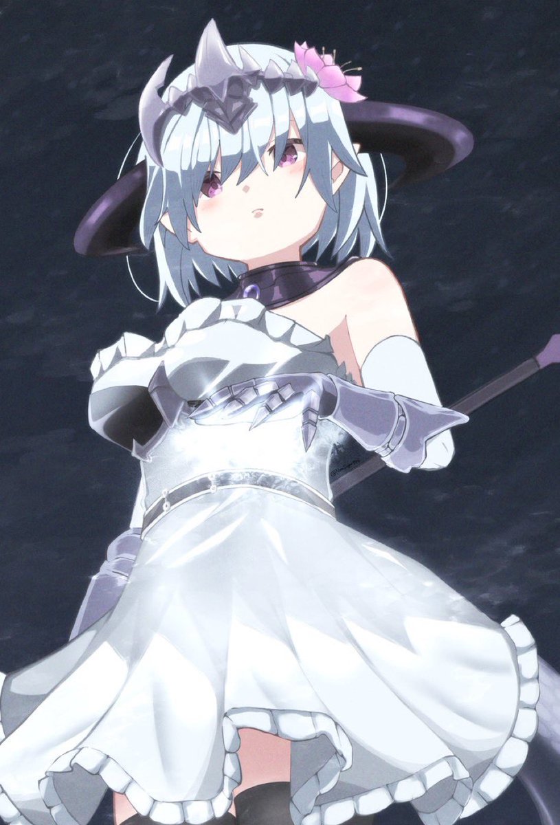 ゐなしろ tweet media