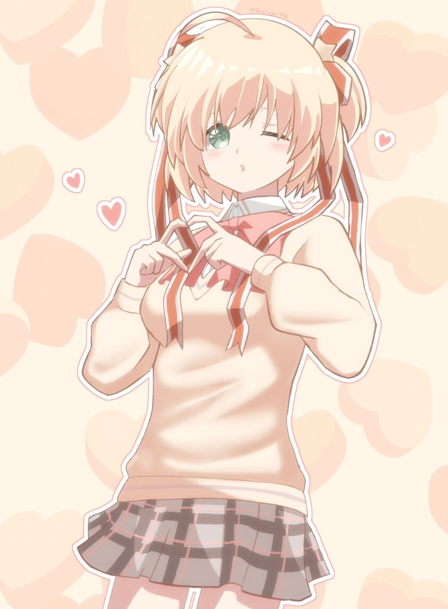 ゐなしろ tweet media