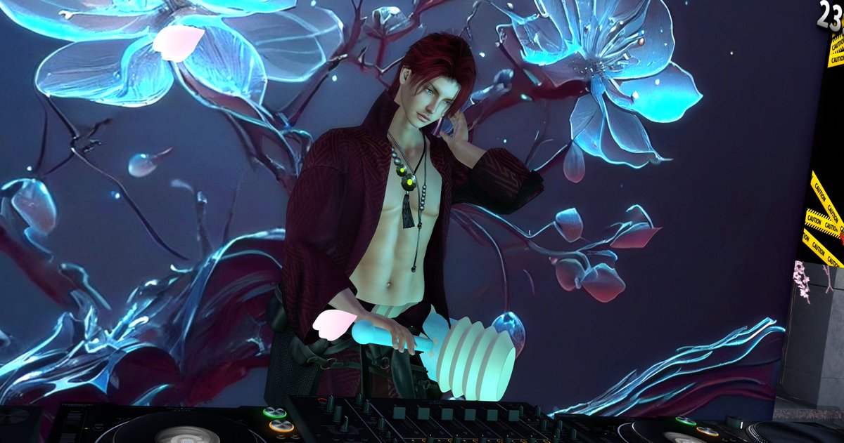 ゆうじ tweet media