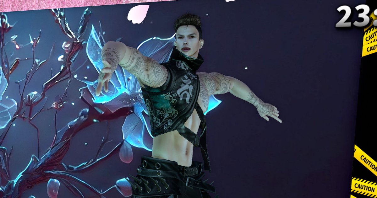 ゆうじ tweet media