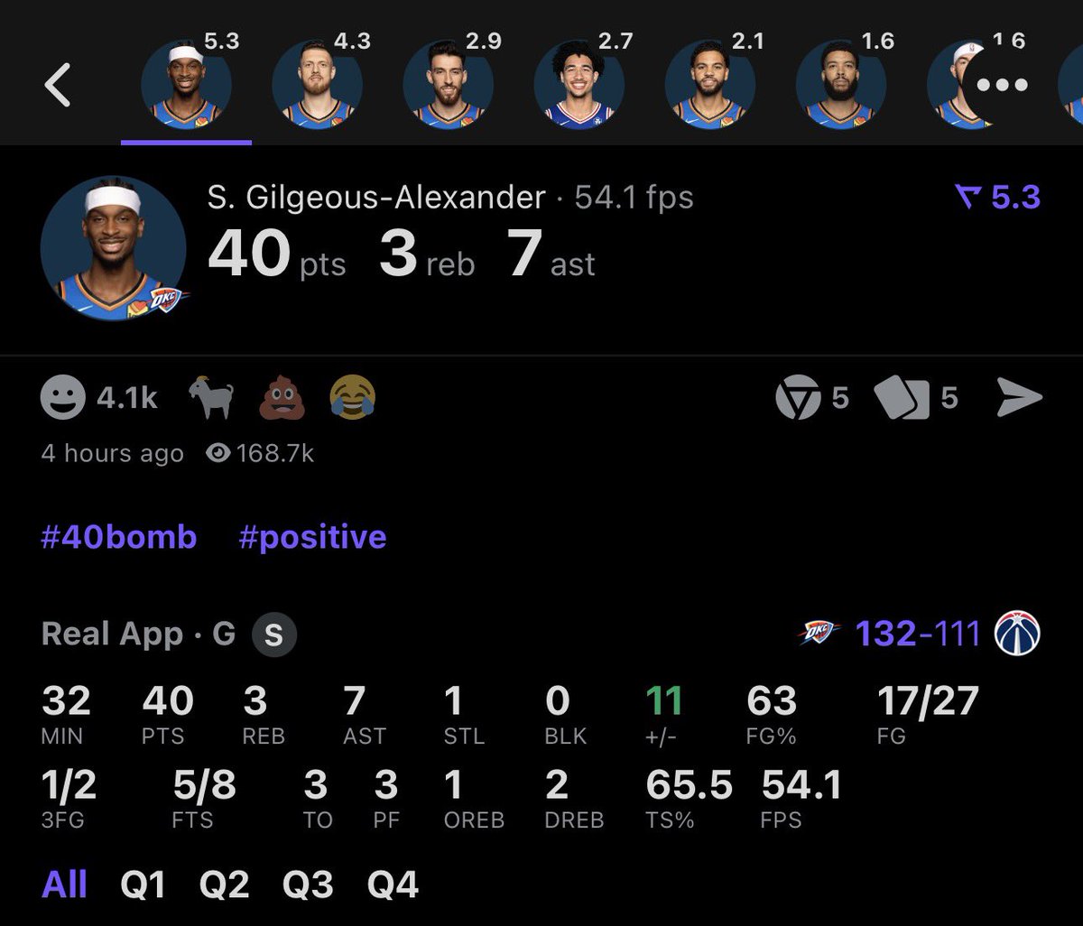 LockReport tweet media