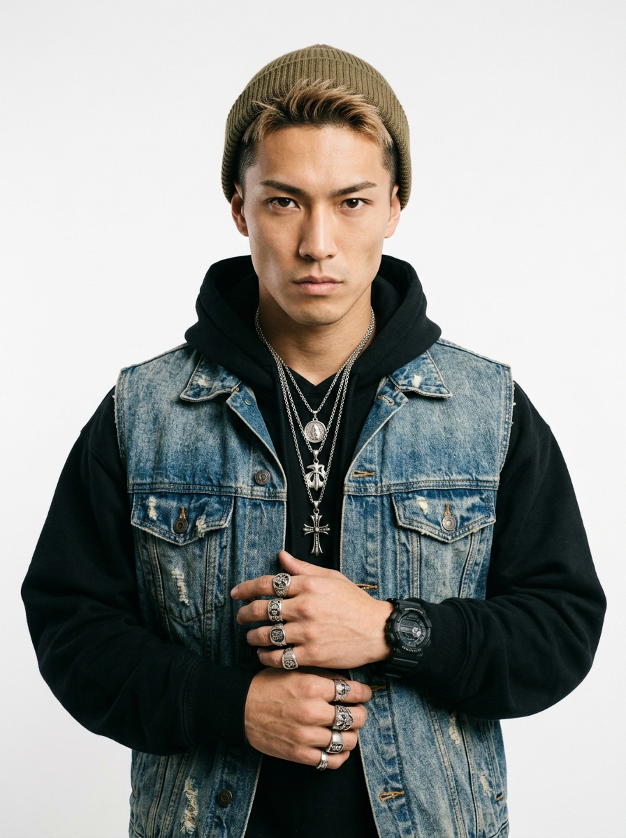 coji 溝口浩二 tweet media