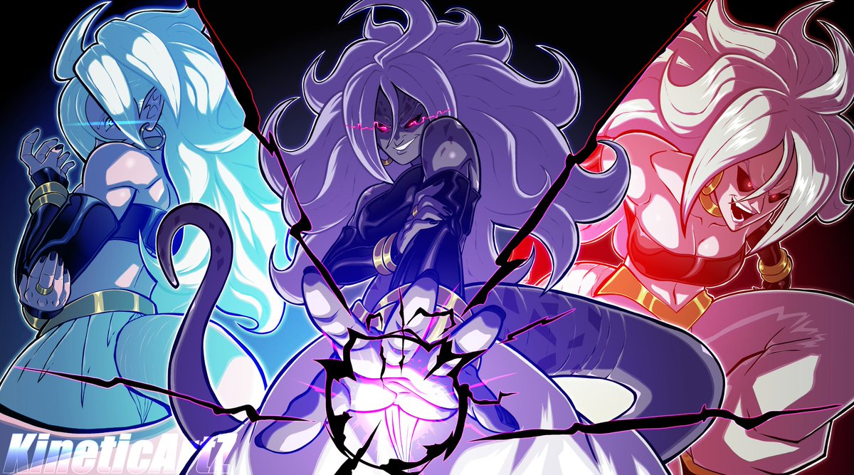 KineticArtZ (COMMS OPEN) tweet media