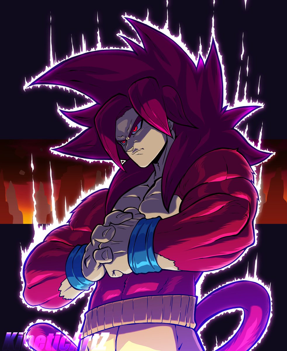 KineticArtZ (COMMS OPEN) tweet media