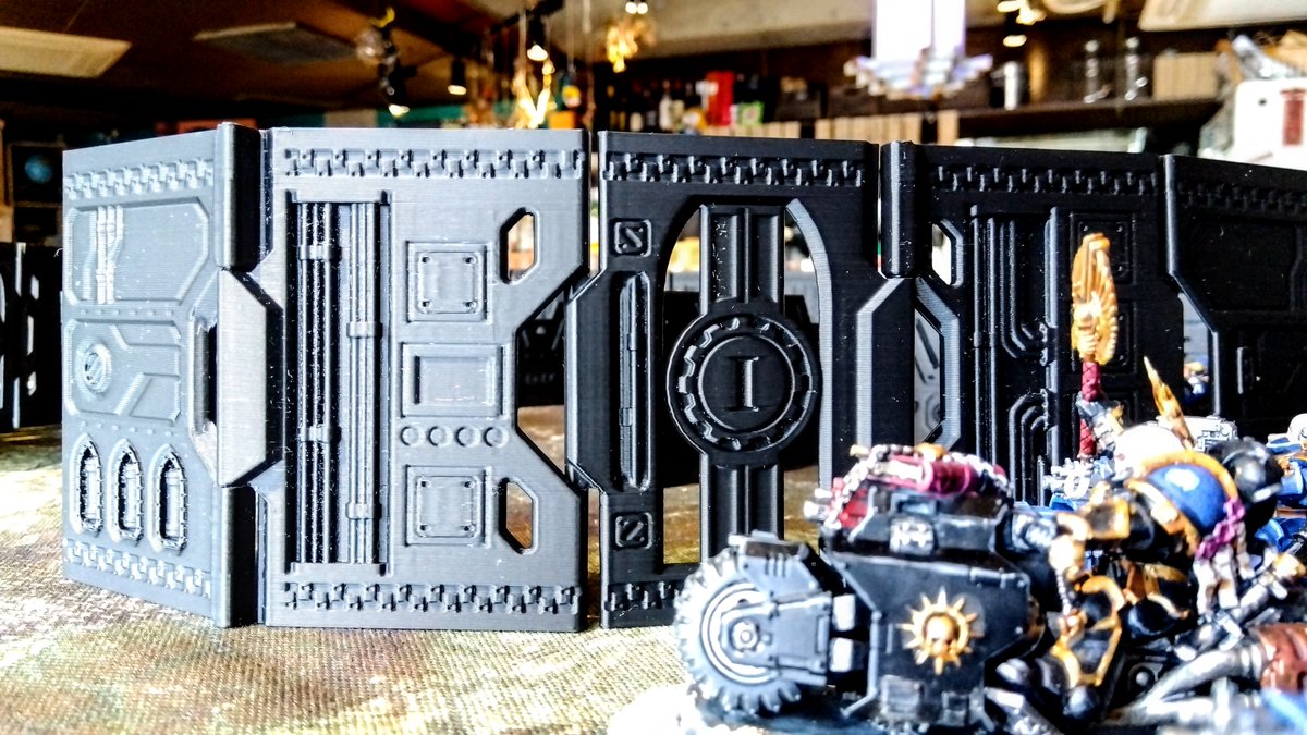 Craft Labo 所沢のミニチュアゲームのお店 tweet media