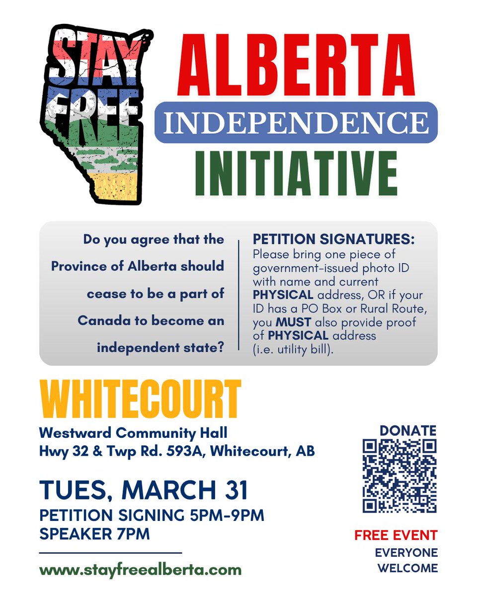stayfreealberta tweet media
