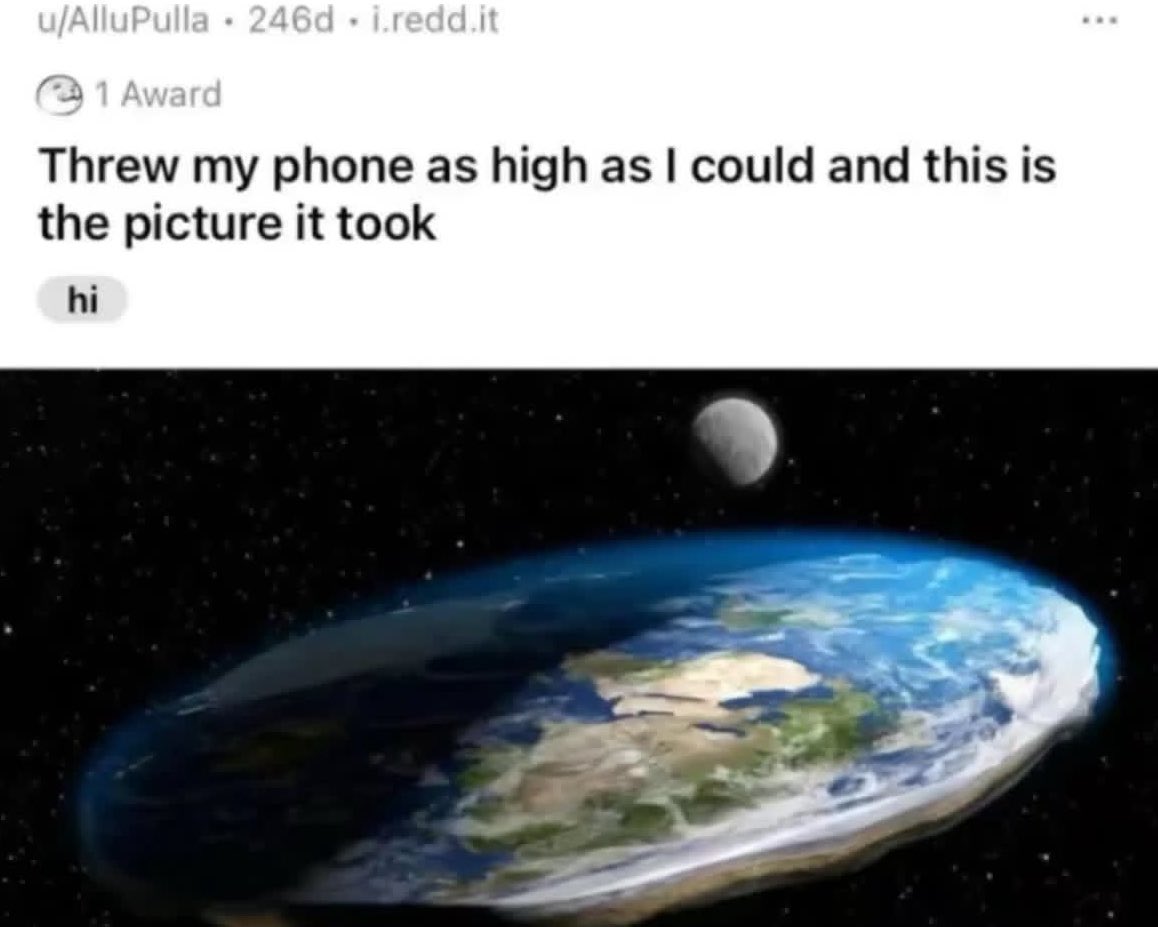 Reddit But Funny tweet media