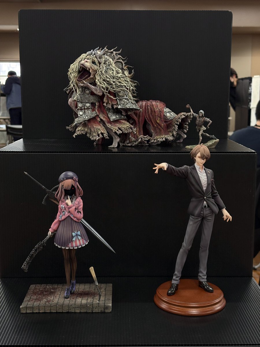 スズキしんや tweet media