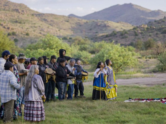 GO GREEN tweet media