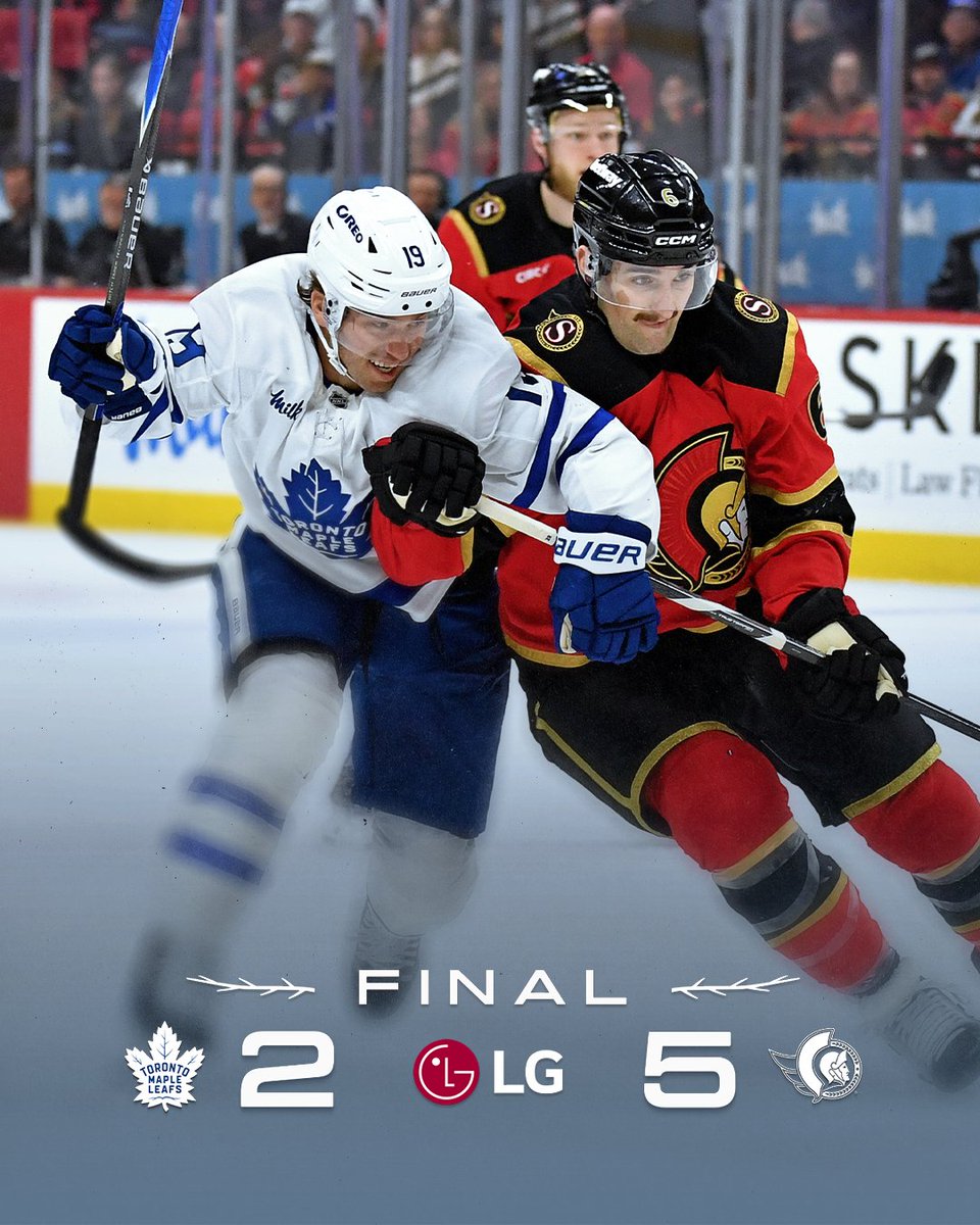 Toronto Maple Leafs tweet media