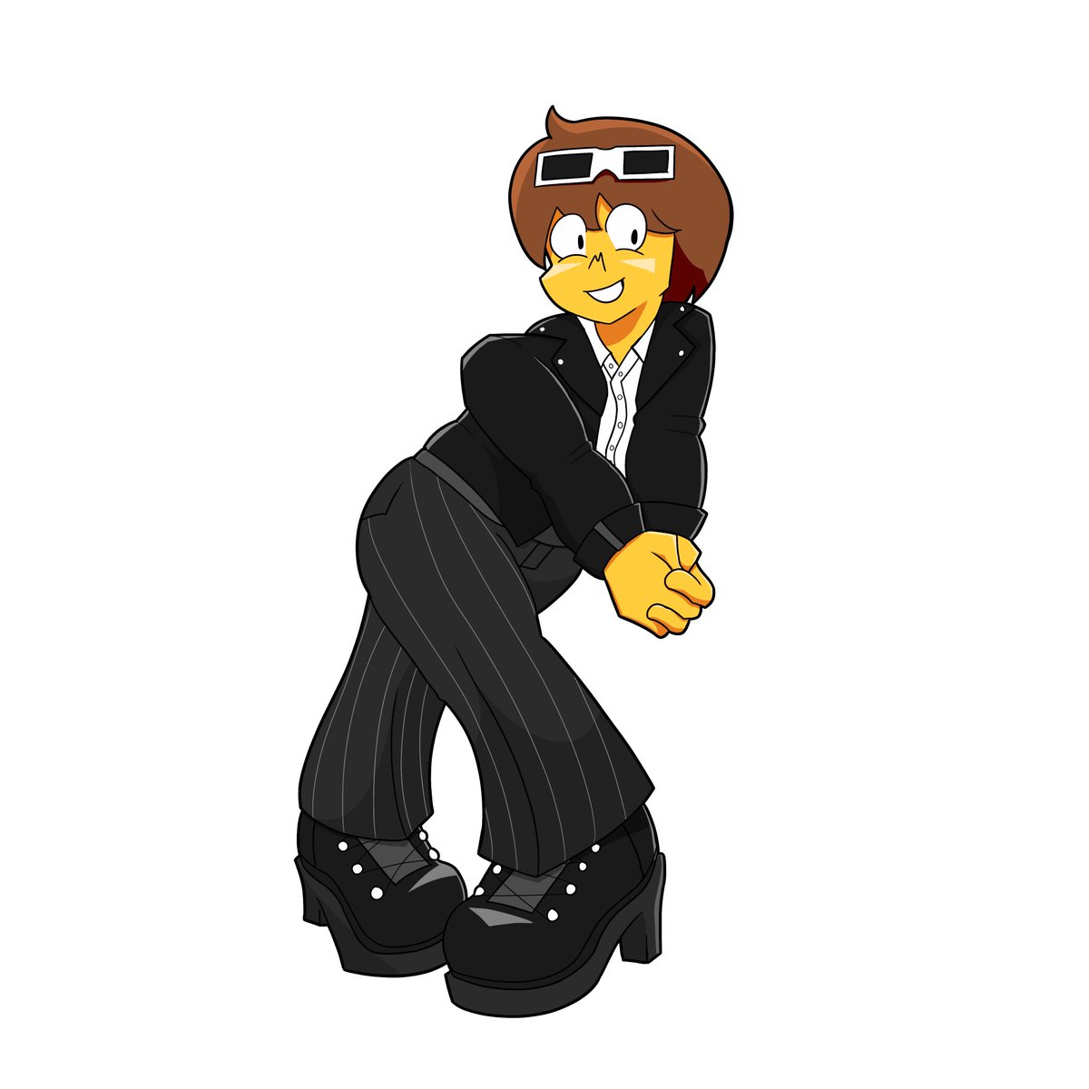 CJ (🖋️🎙️) Comms Open!! tweet media