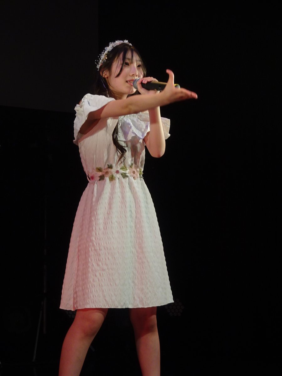 rin93751's tweet photo. 2026.3.20
アクターズスタジオ北海道本部
RED LIVE

浅利柊紗聖ちゃん
ゆずせちゃんすごく成長してましたよ！

#アクターズスタジオ北海道
#浅利柊紗聖 https://t.co/Hotq1D86Wa