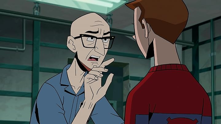 James Urbaniak tweet media