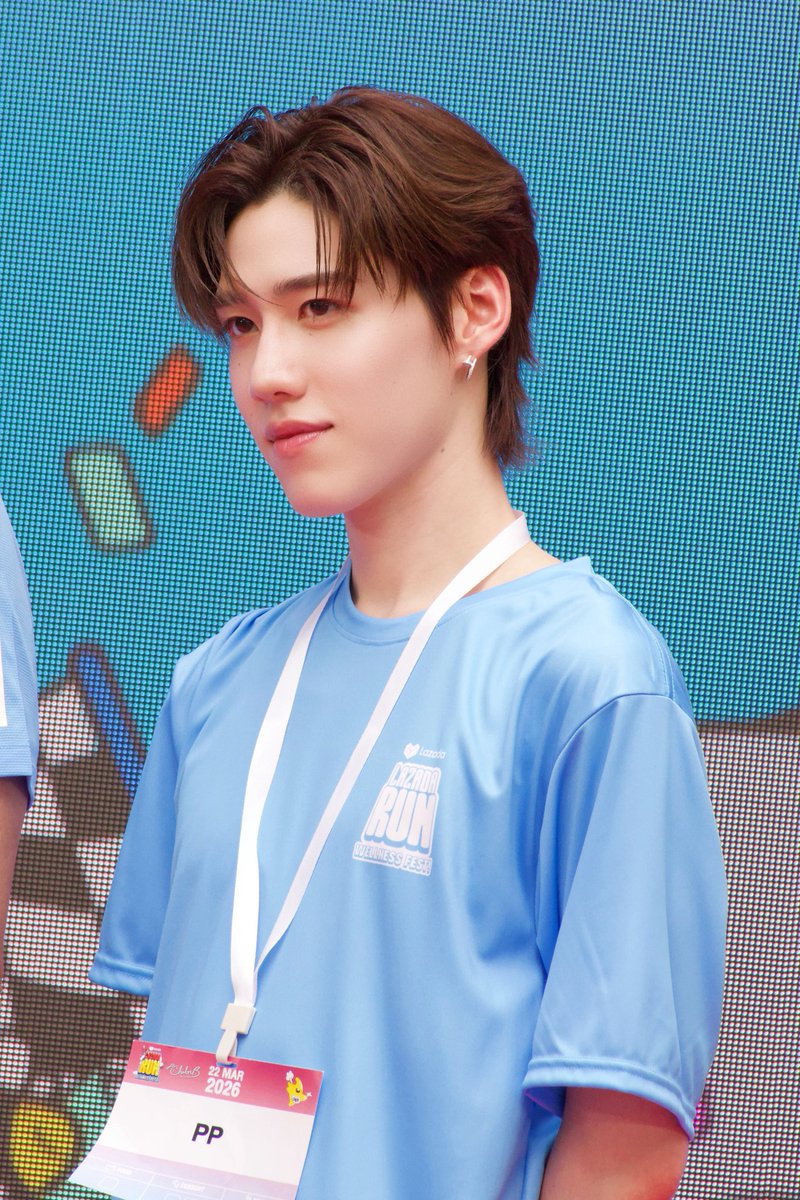 แบบคีพคูลก็มาน้า
Lazada Run Wellness Fest

#LZDRunWellnessFest
PP KRIT #PPKritt