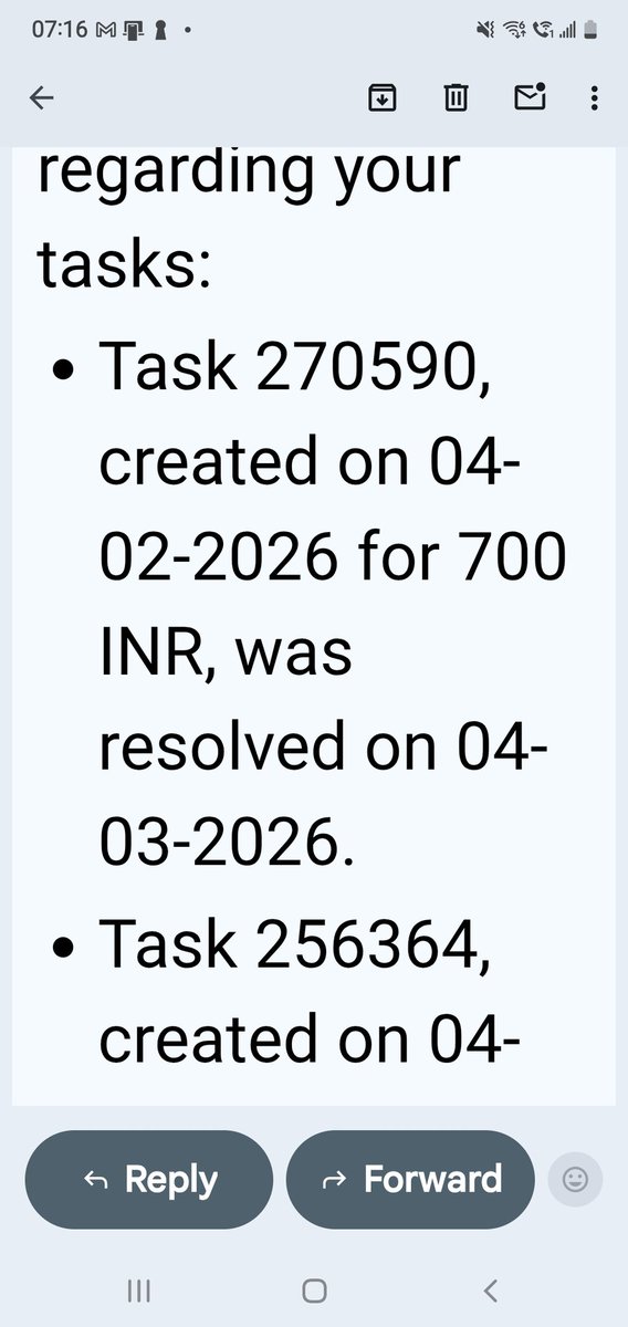 balechaamit's tweet photo. @OlympTrade this from other user how they use months on months customer free money https://t.co/uJPVhcxtVl