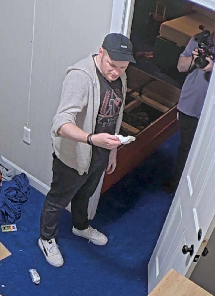 Million Dinar Extreme tweet media