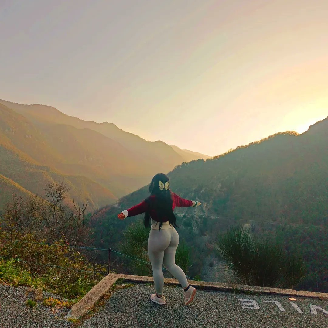 Afraaaa 🍒 tweet media