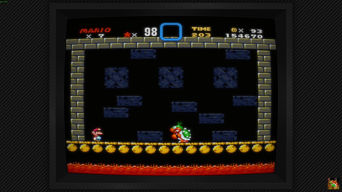 Doom ✨ | 🎮 SMT 3 Nocturne tweet media