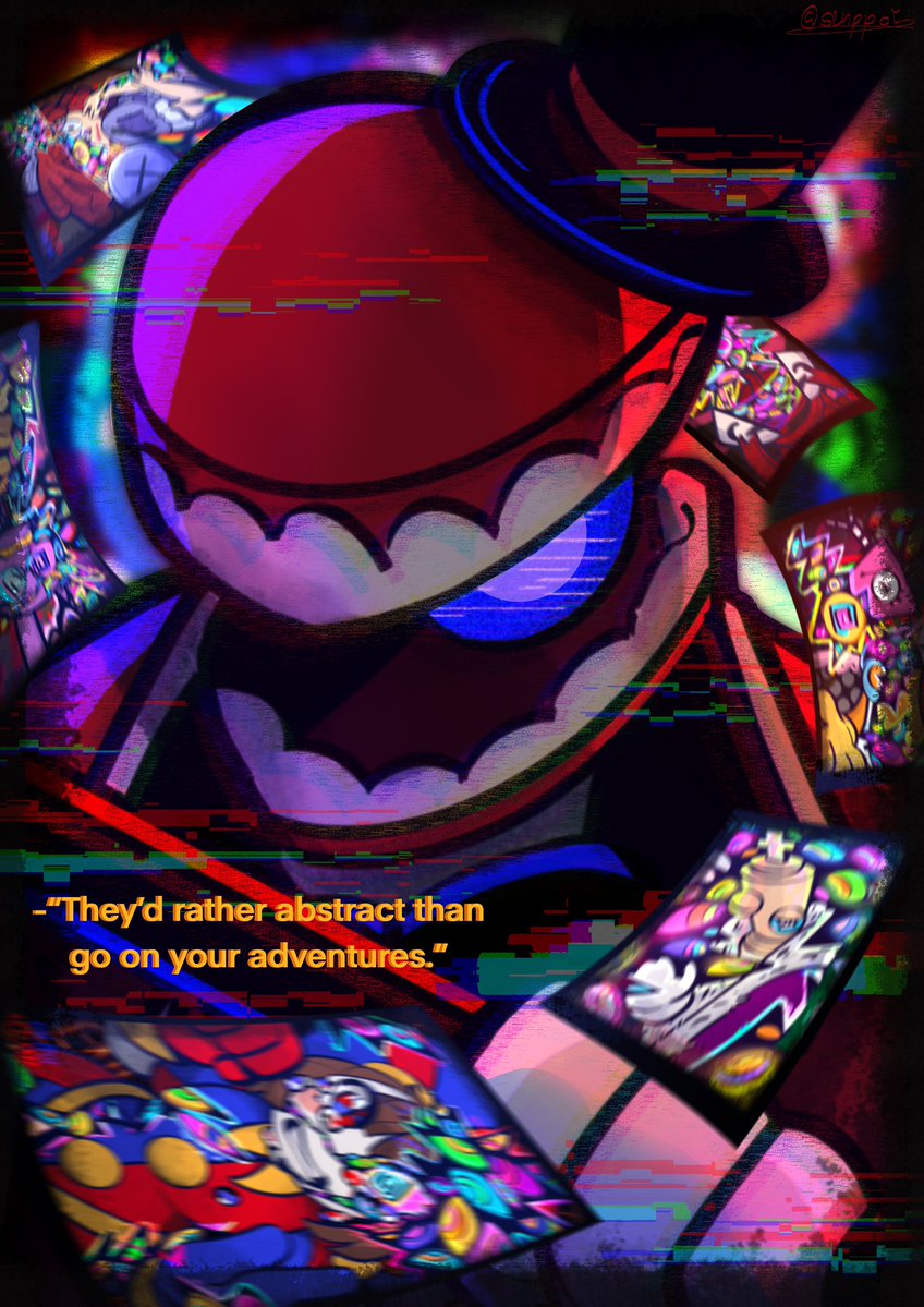 Kesiah||🌟vgen open tweet media