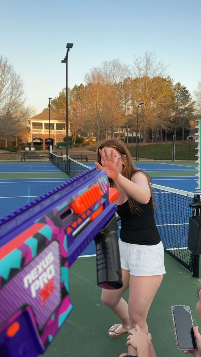 PPpatrollers's tweet photo. Great day for the pleasant park patrollers ending in a 1-0 win on the week. GG @Backshotsnerf  @WarriorNerf https://t.co/L2KzEcmEii