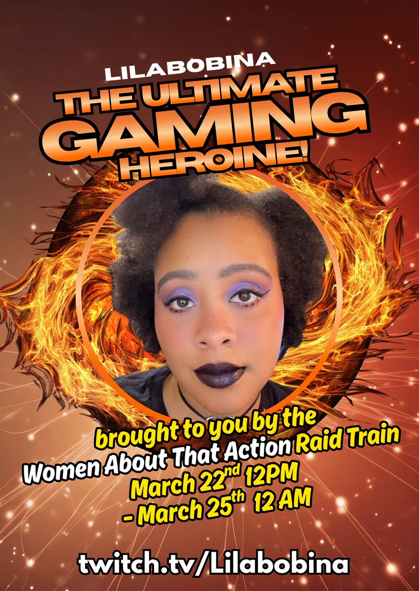 Overseer Bina tweet media