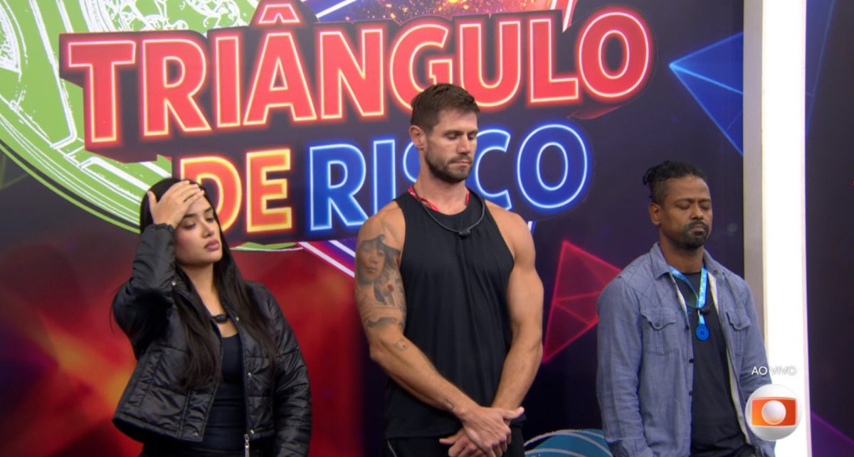 Leandro (Boneco) 🌶️ | BBB26 tweet media