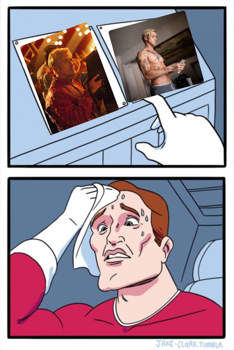 me deciding on ‘the place beyond the pines’ jacket pic