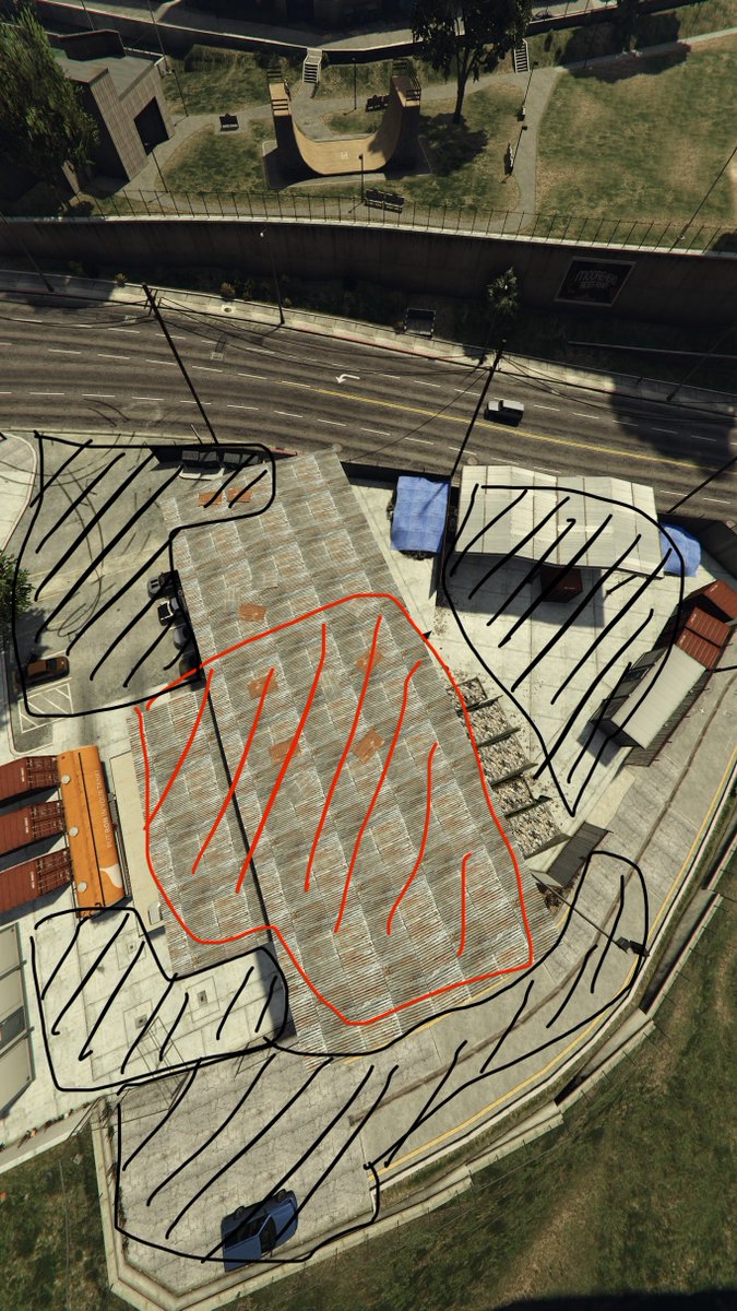 Yamamoto™ tweet media