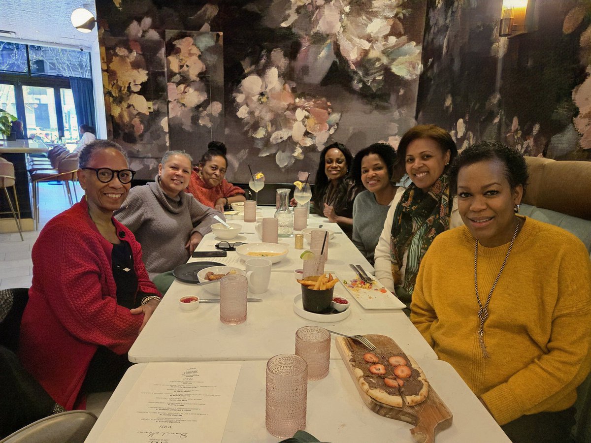 Philomena Asante, MD MPH tweet media