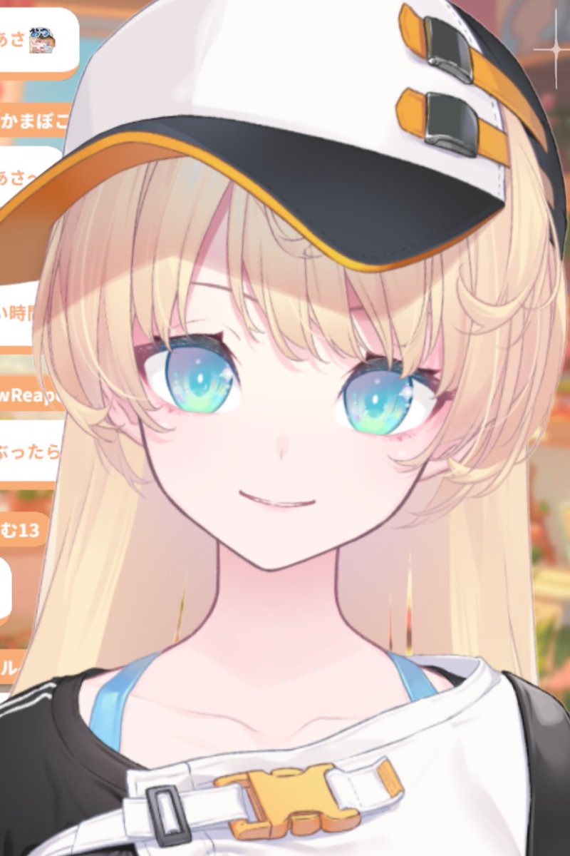 柑原あさひ🔆📣@4月18日1stソロライブ‼️in原宿RUIDO tweet media