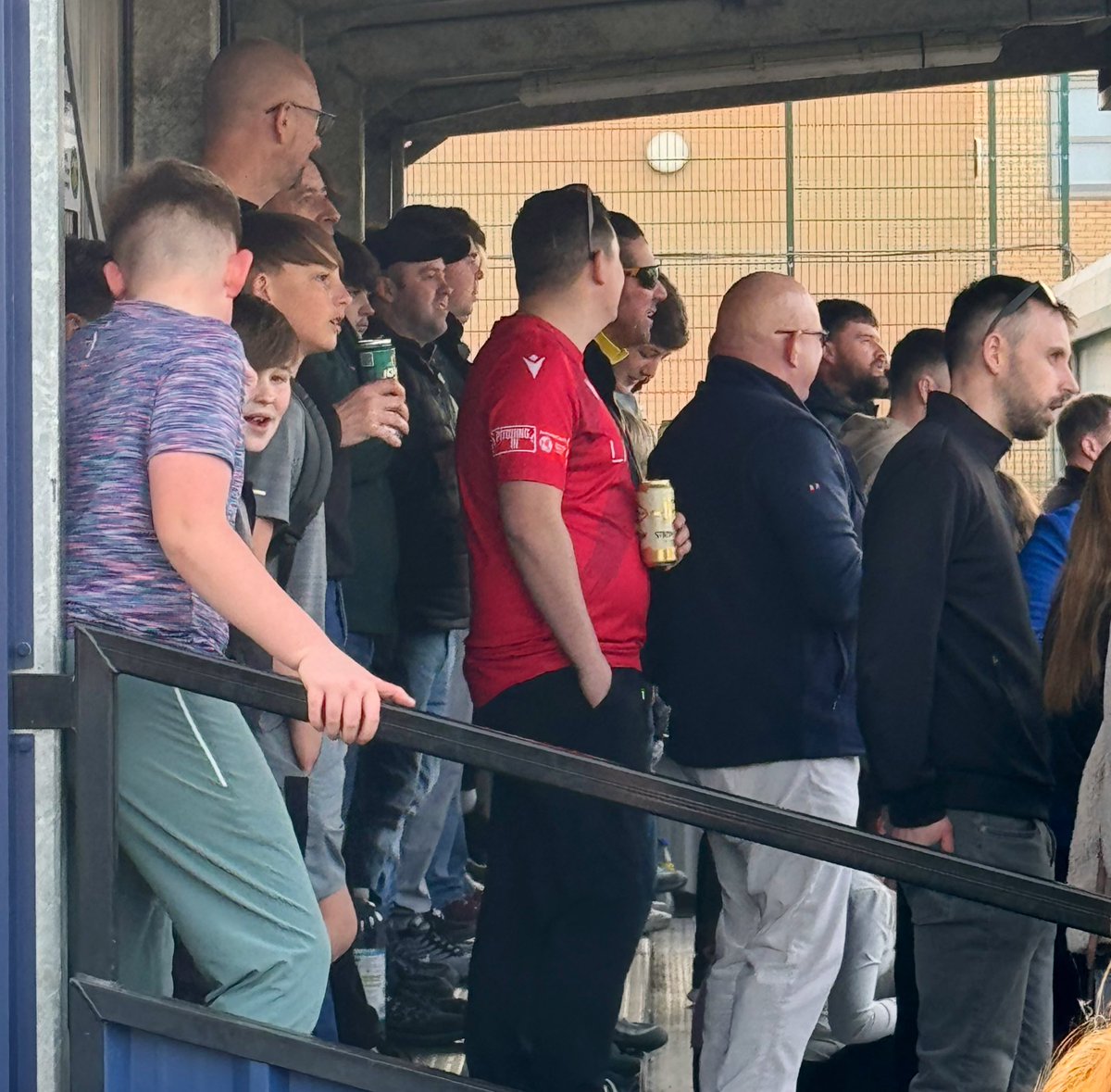 Andy Phillips tweet media