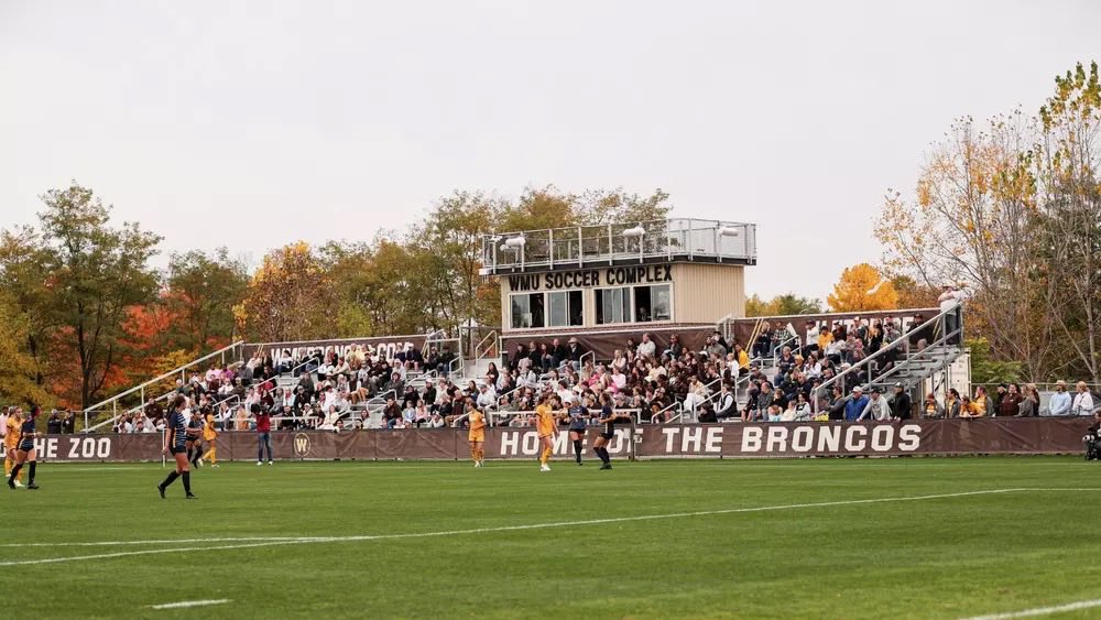 WMU Women's Soccer tweet media