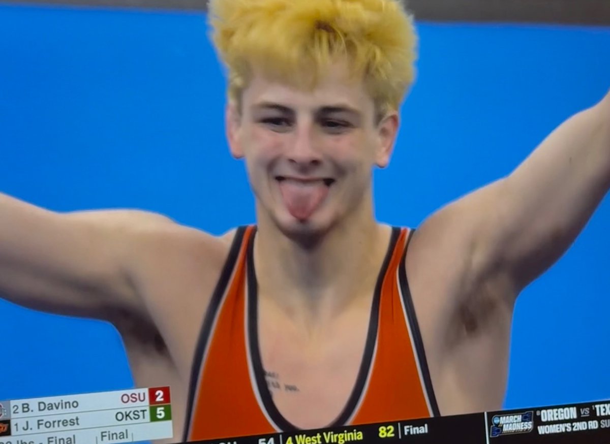 Bishop McCort HS tweet media