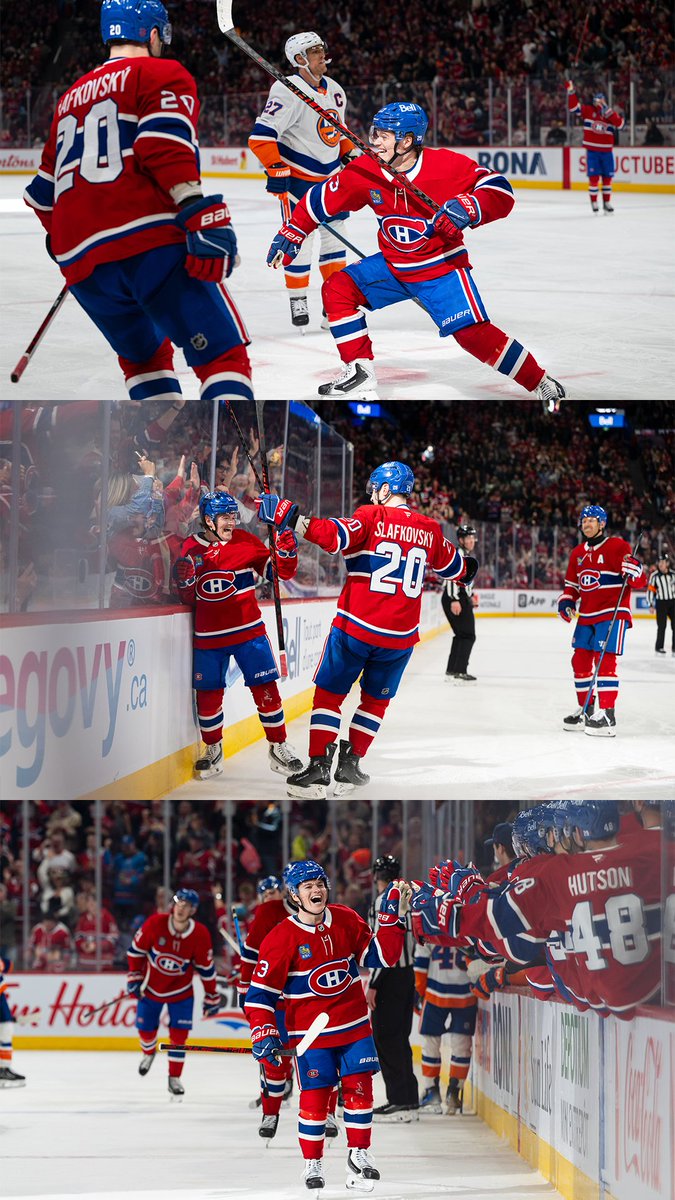 🎩🎩🎩

#GoHabsGo