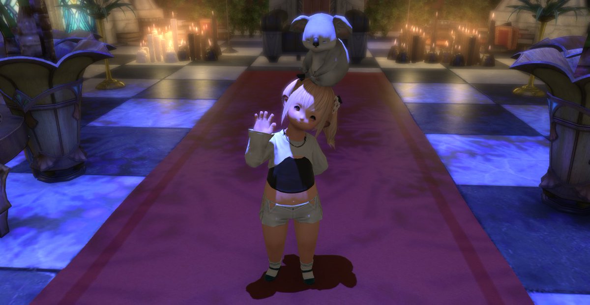 ありあす tweet media