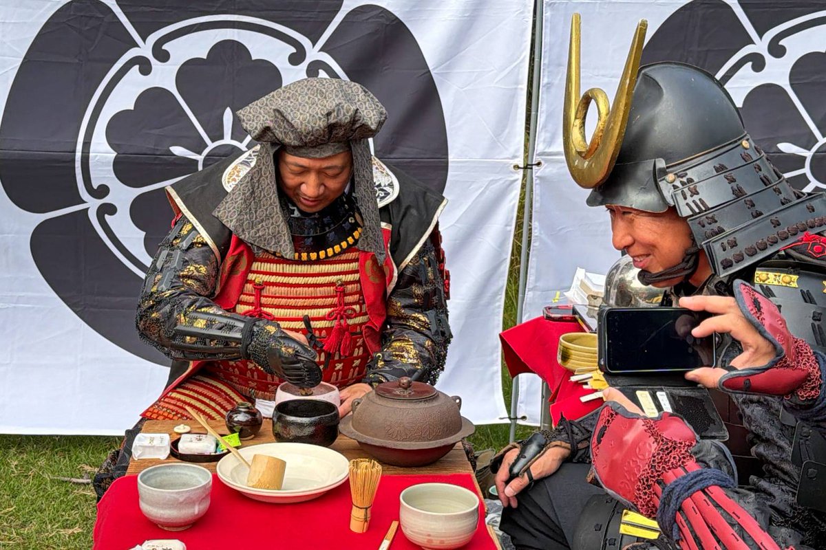 黒騎士中隊長バウアー tweet media