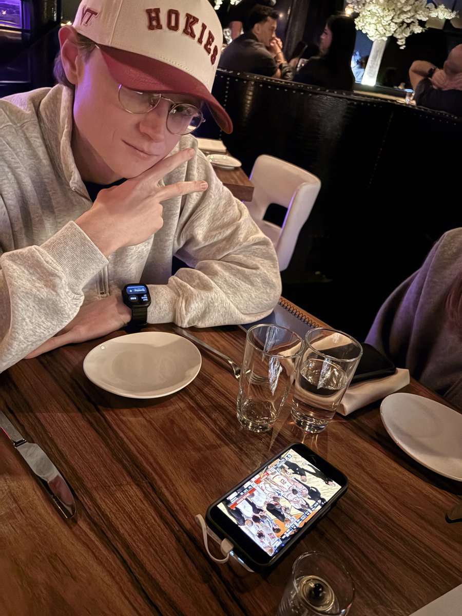 Sean Anderson tweet media