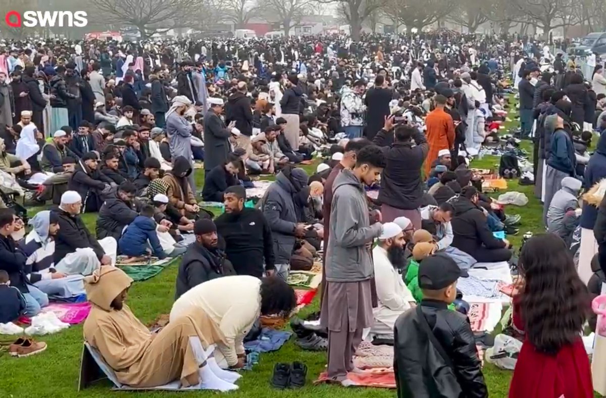 End Wokeness tweet media