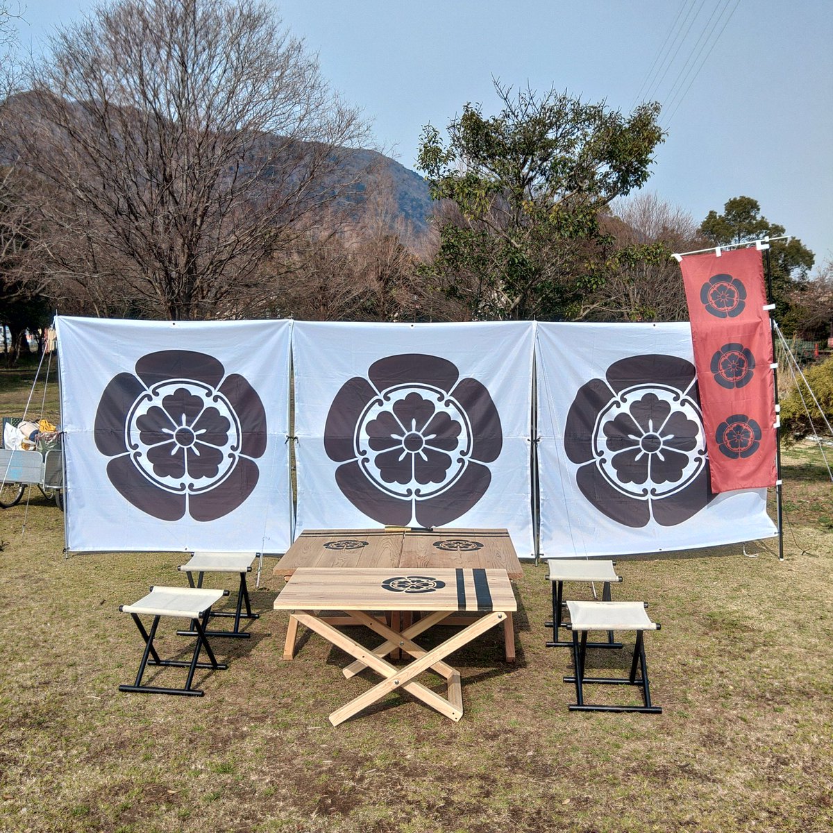 黒騎士中隊長バウアー tweet media