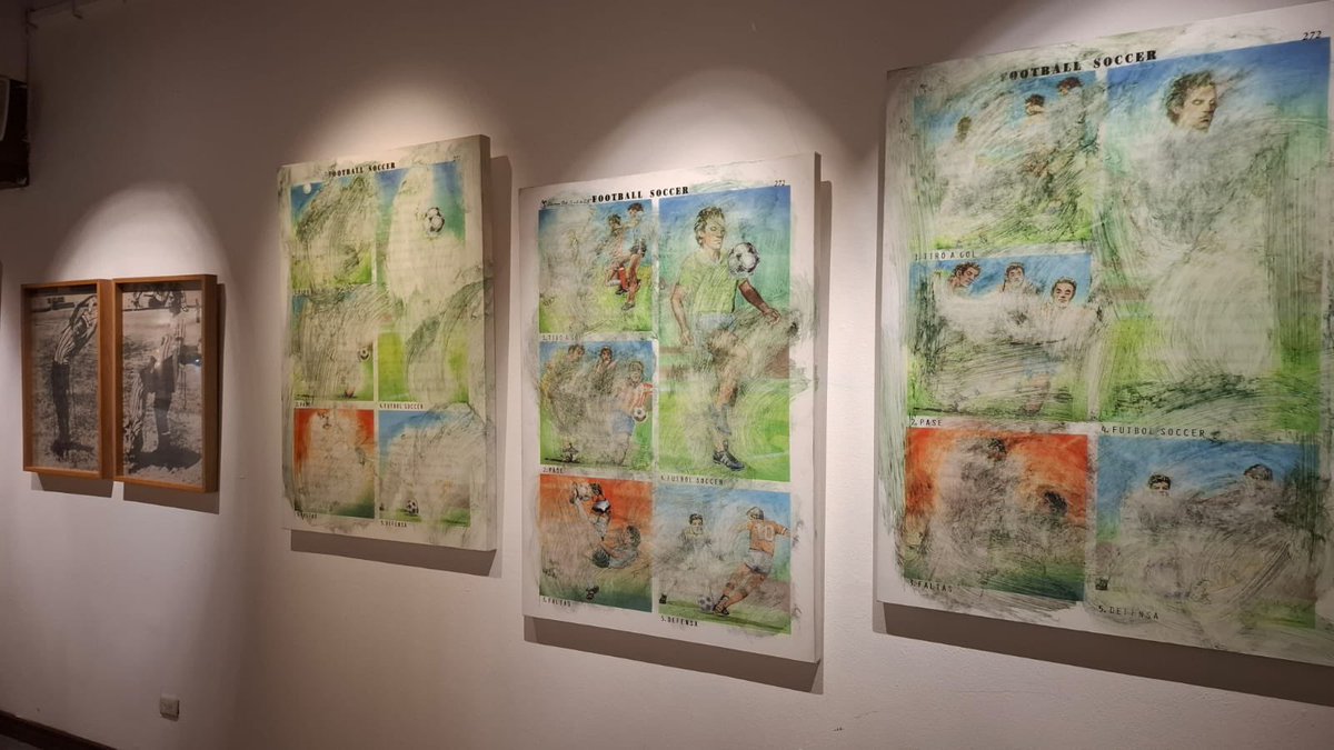 Victor Sánchez Colin tweet media