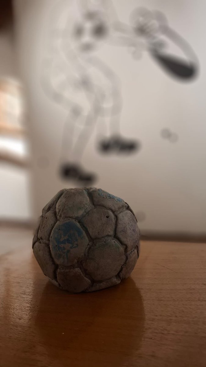 Victor Sánchez Colin tweet media