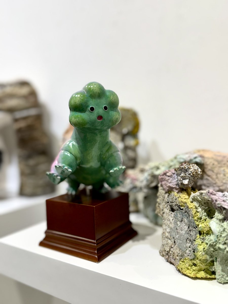 U2U美術部 tweet media