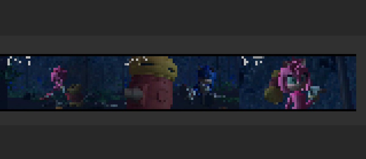 normie 𓆏🦔 tweet media