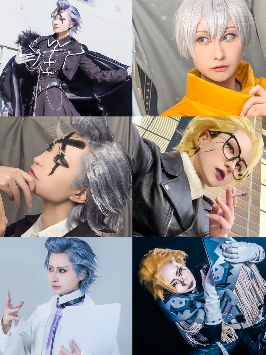 ぜろ先生/明治村・豊川 tweet media