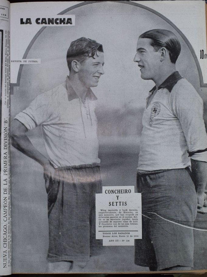 Luciano Chein 🇦🇷 tweet media